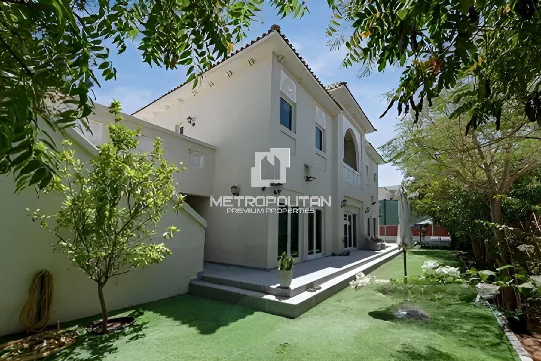 4BR Villa for Sale in Al Furjan – MPS-38531 photo-16
