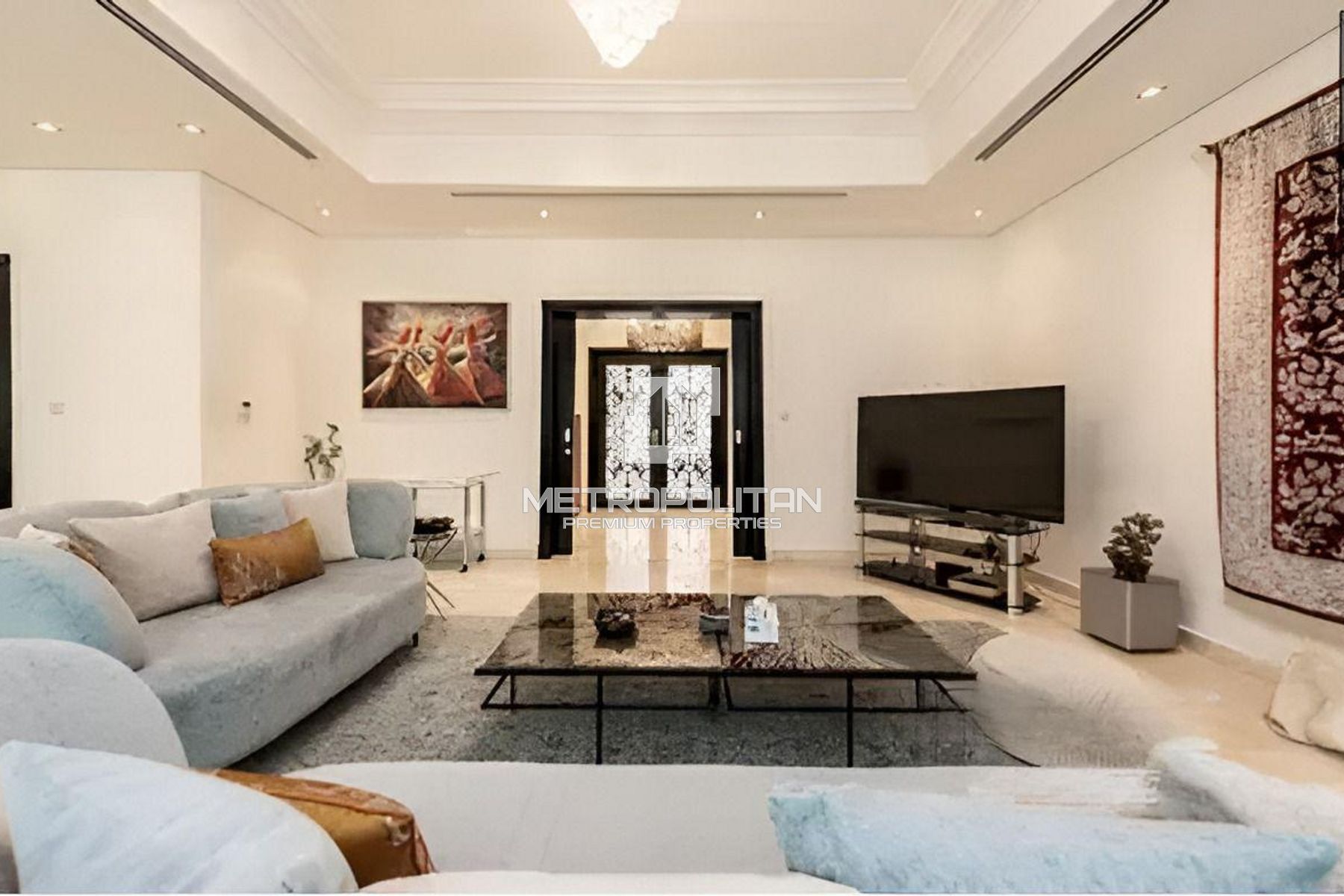 4BR Villa for Sale in Al Furjan – MPS-38531 photo-3