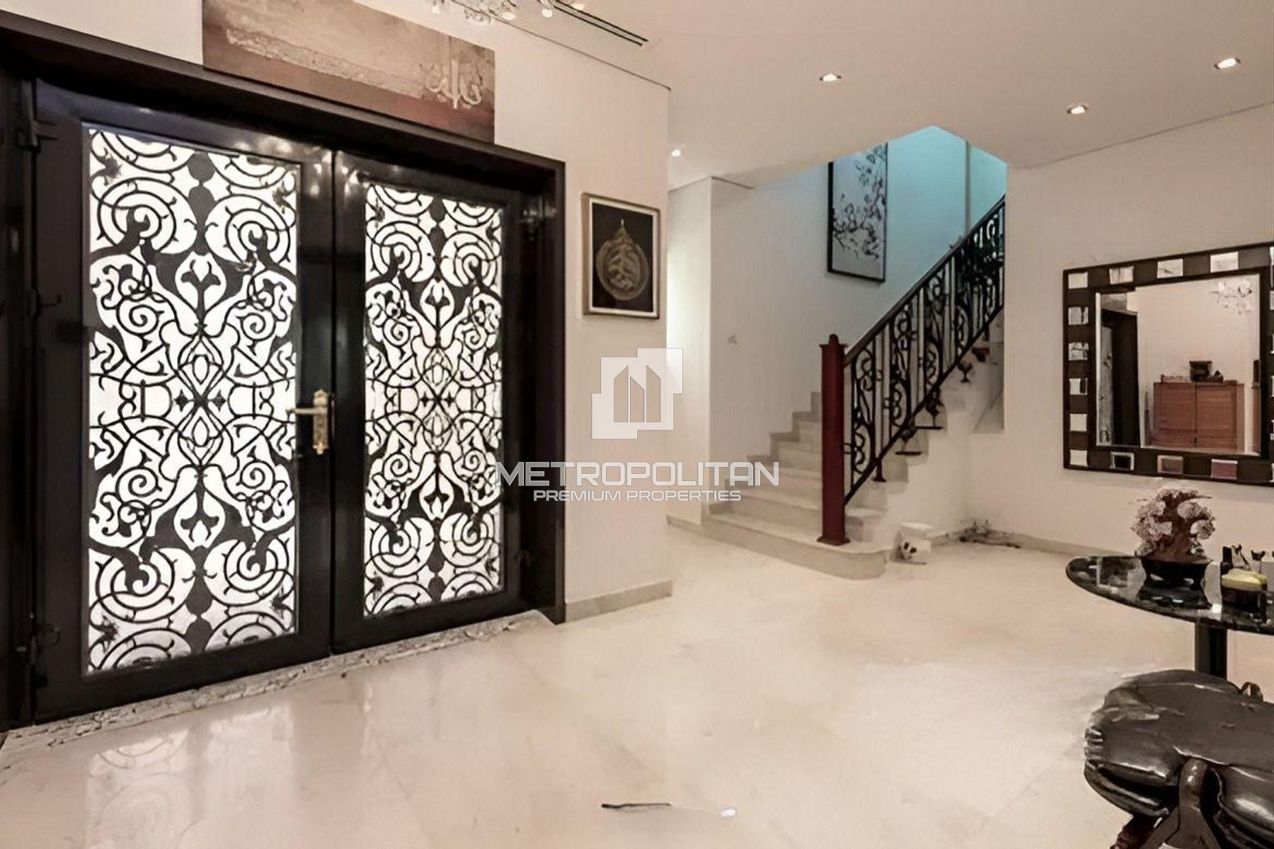 4BR Villa for Sale in Al Furjan – MPS-38531 photo-4