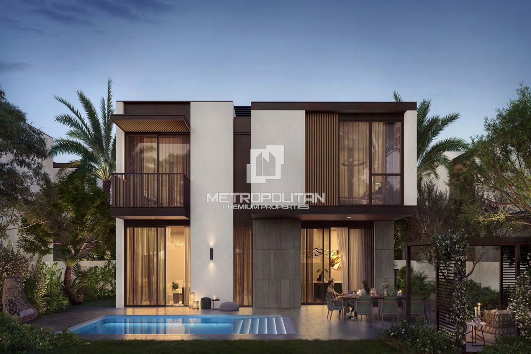 3BR Villa for Sale in Dubai Land – MPS-38545 photo-0