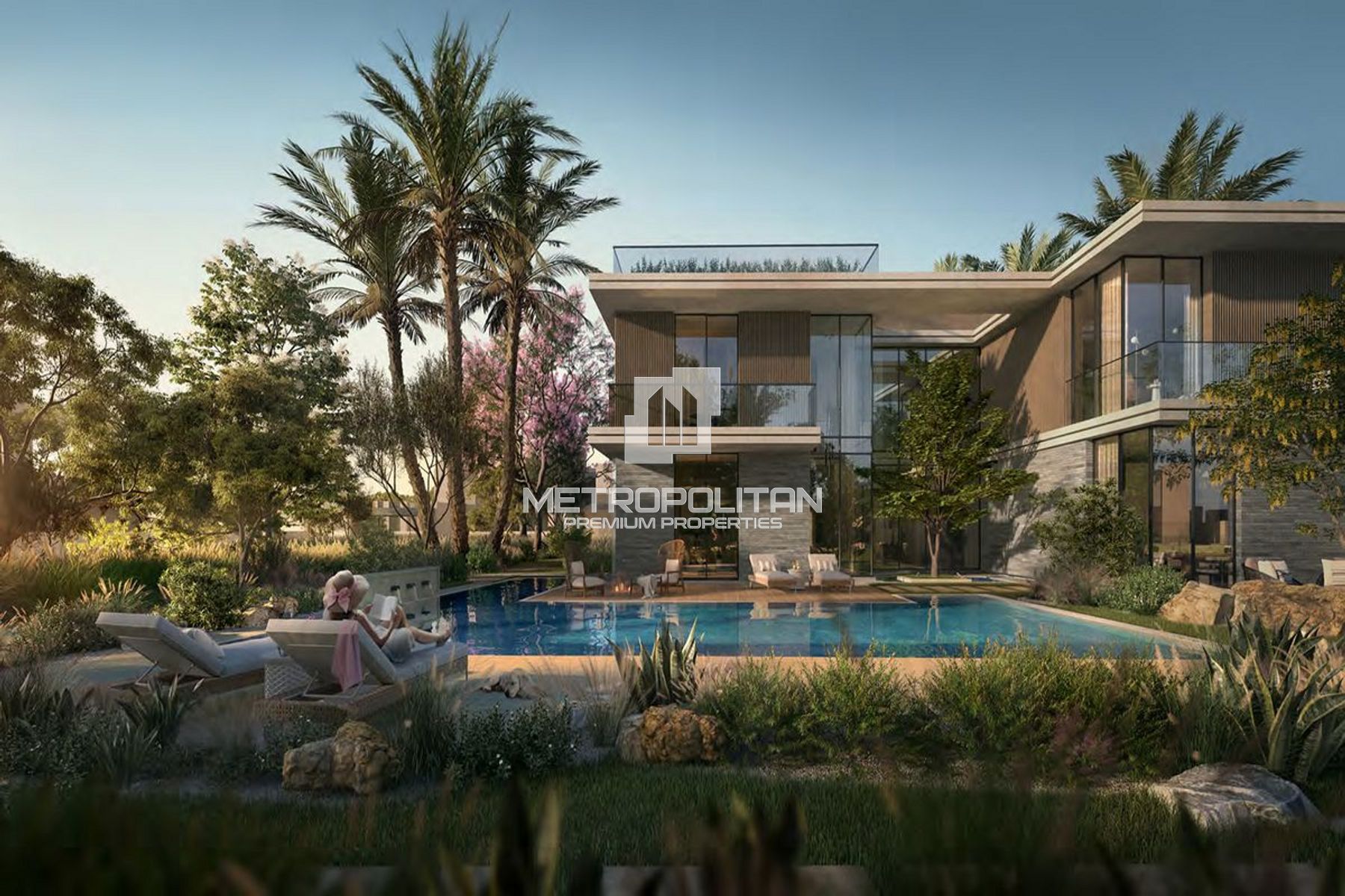 3BR Villa for Sale in Dubai Land – MPS-38545 photo-11
