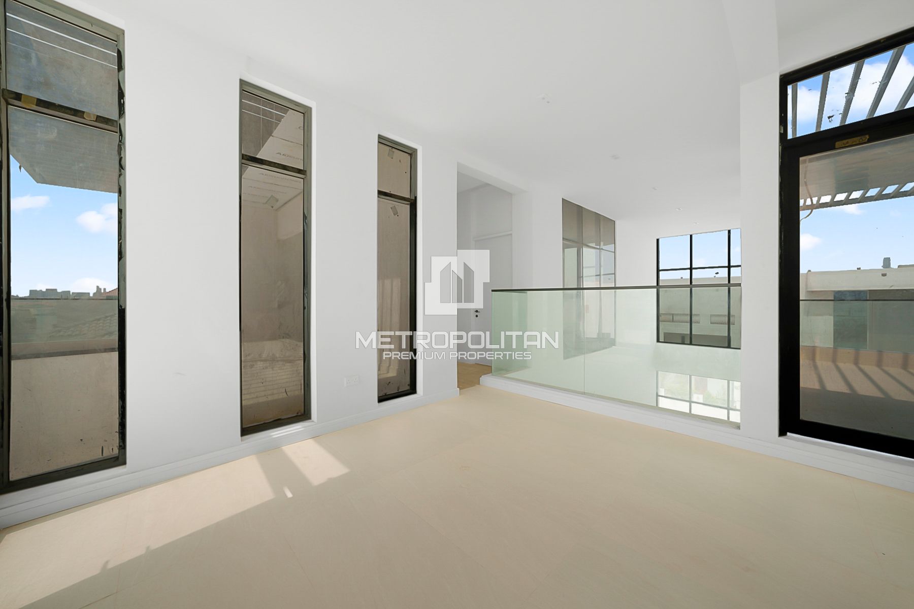 6BR Villa for Sale in Jumeirah Park – MPS-38549 photo-23