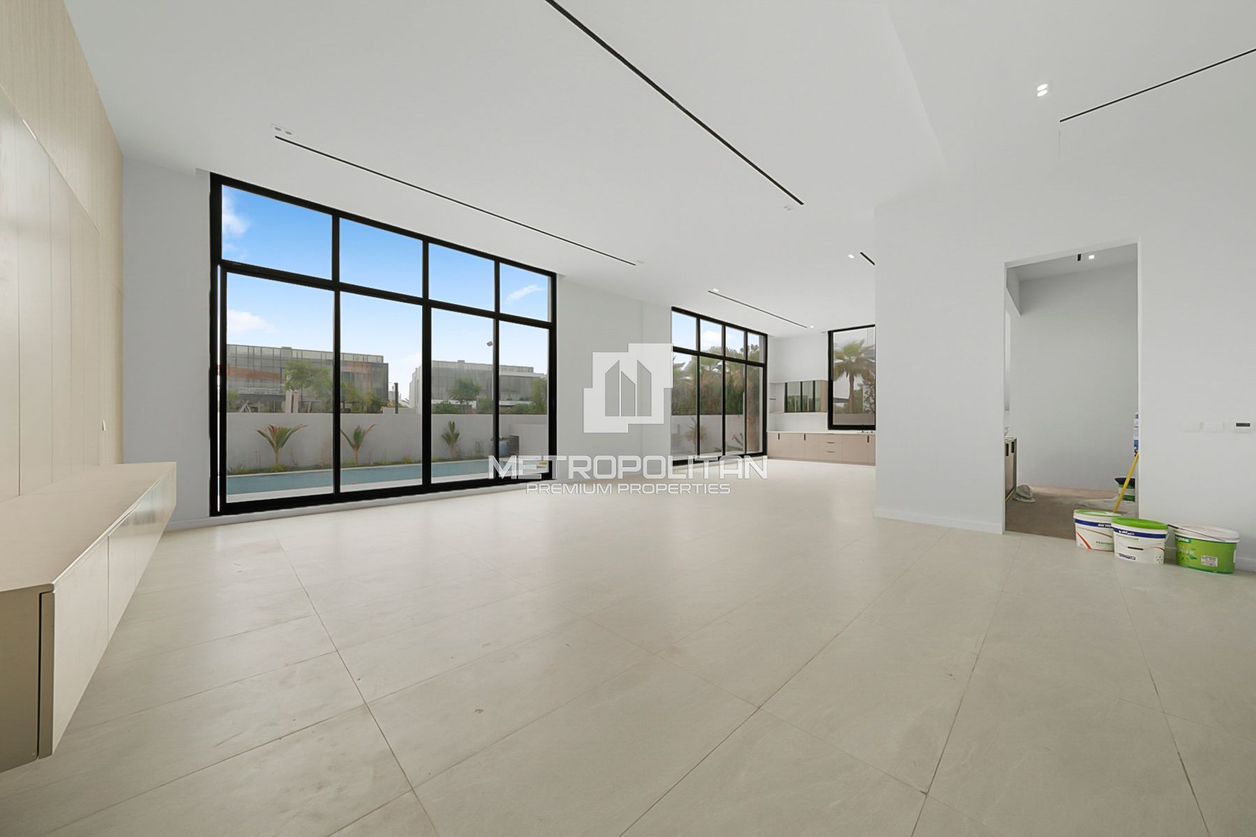 6BR Villa for Sale in Jumeirah Park – MPS-38549 photo-2