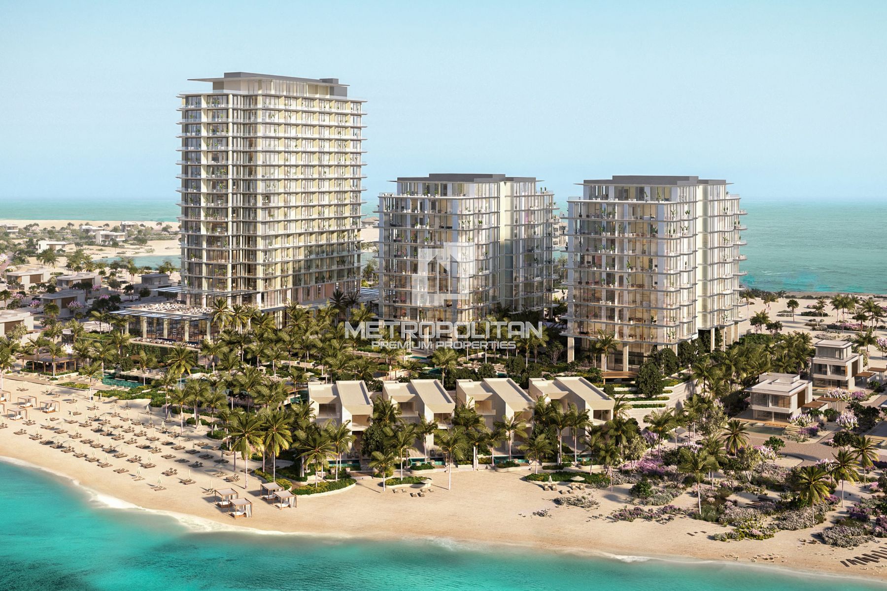 1BR Hotel Apartment for Sale in Al Marjan Island – MPS-38561 photo-6