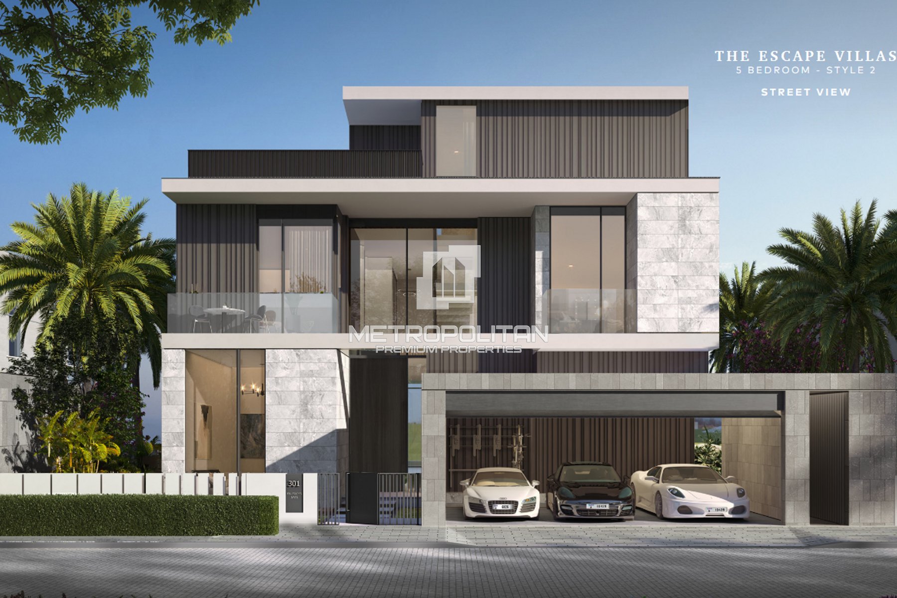 5BR Villa for Sale in Nad Al Sheba – MPS-38568 photo-10