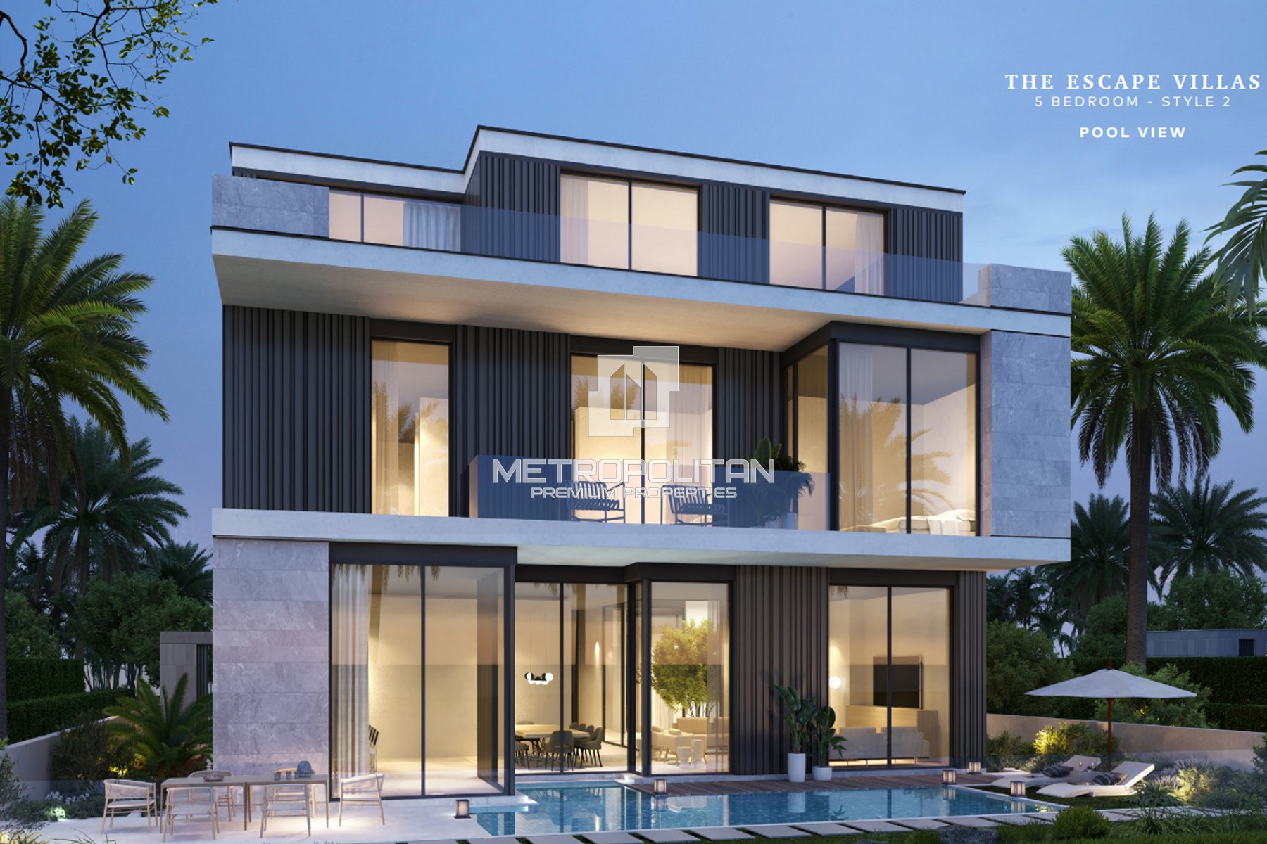5BR Villa for Sale in Nad Al Sheba – MPS-38568 photo-11