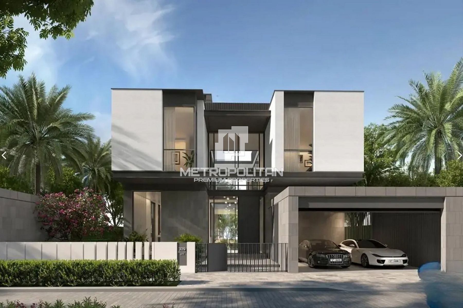 5BR Villa for Sale in Nad Al Sheba – MPS-38568 photo-4