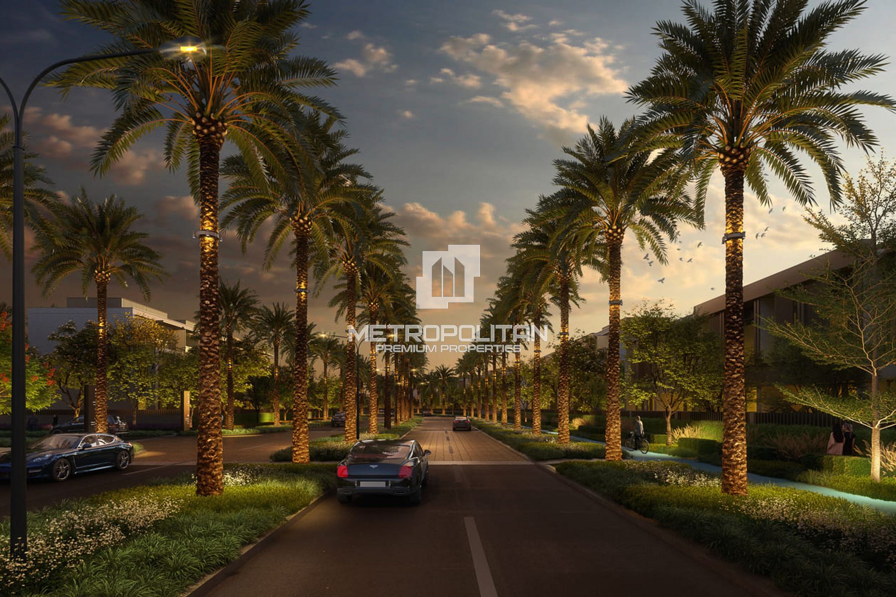 3BR Townhouse for Sale in Nad Al Sheba – MPS-38570 photo-0