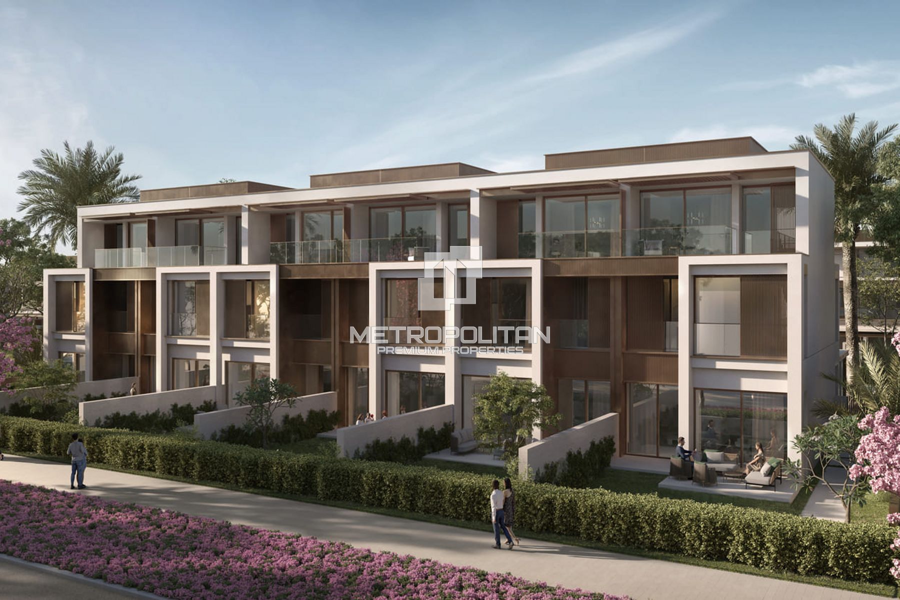 3BR Townhouse for Sale in Nad Al Sheba – MPS-38570 photo-2