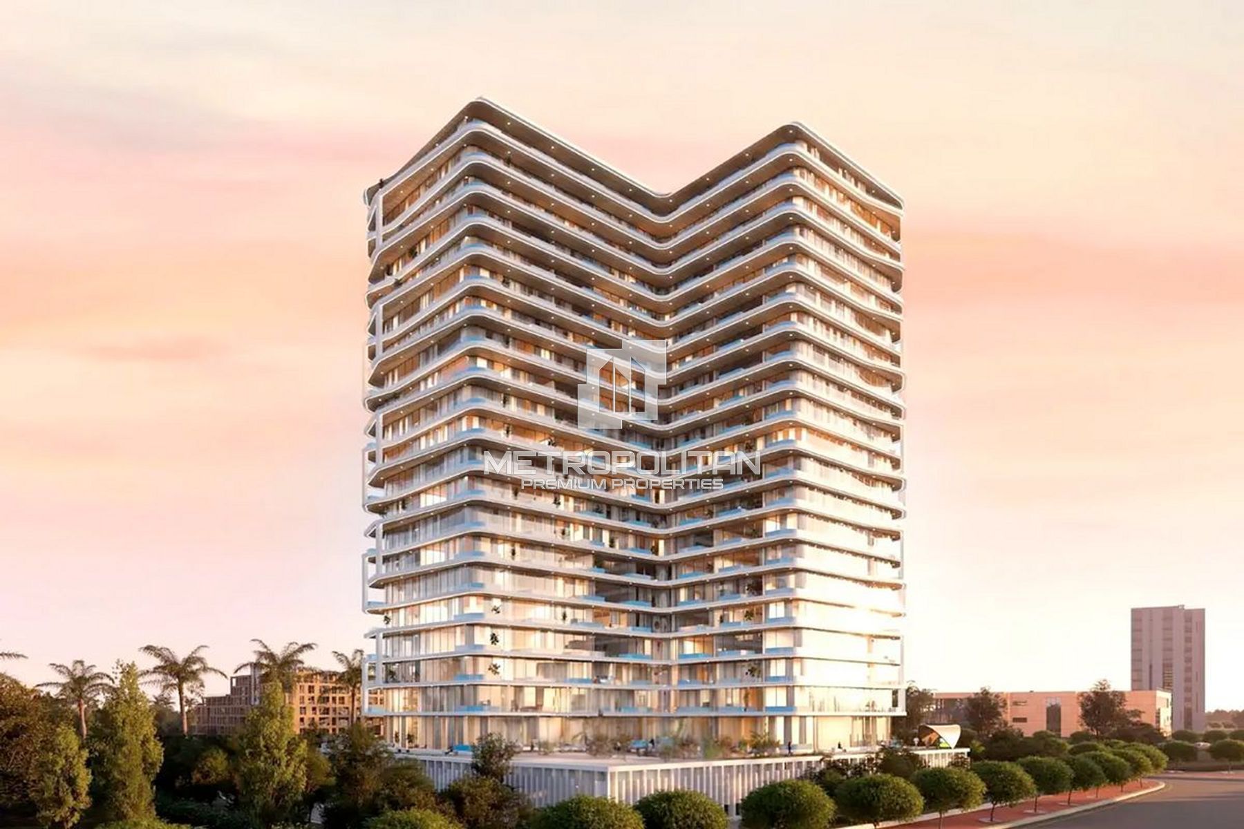 1-комнатная квартира на продажу в Dubai Land – MPS-38574 photo-0