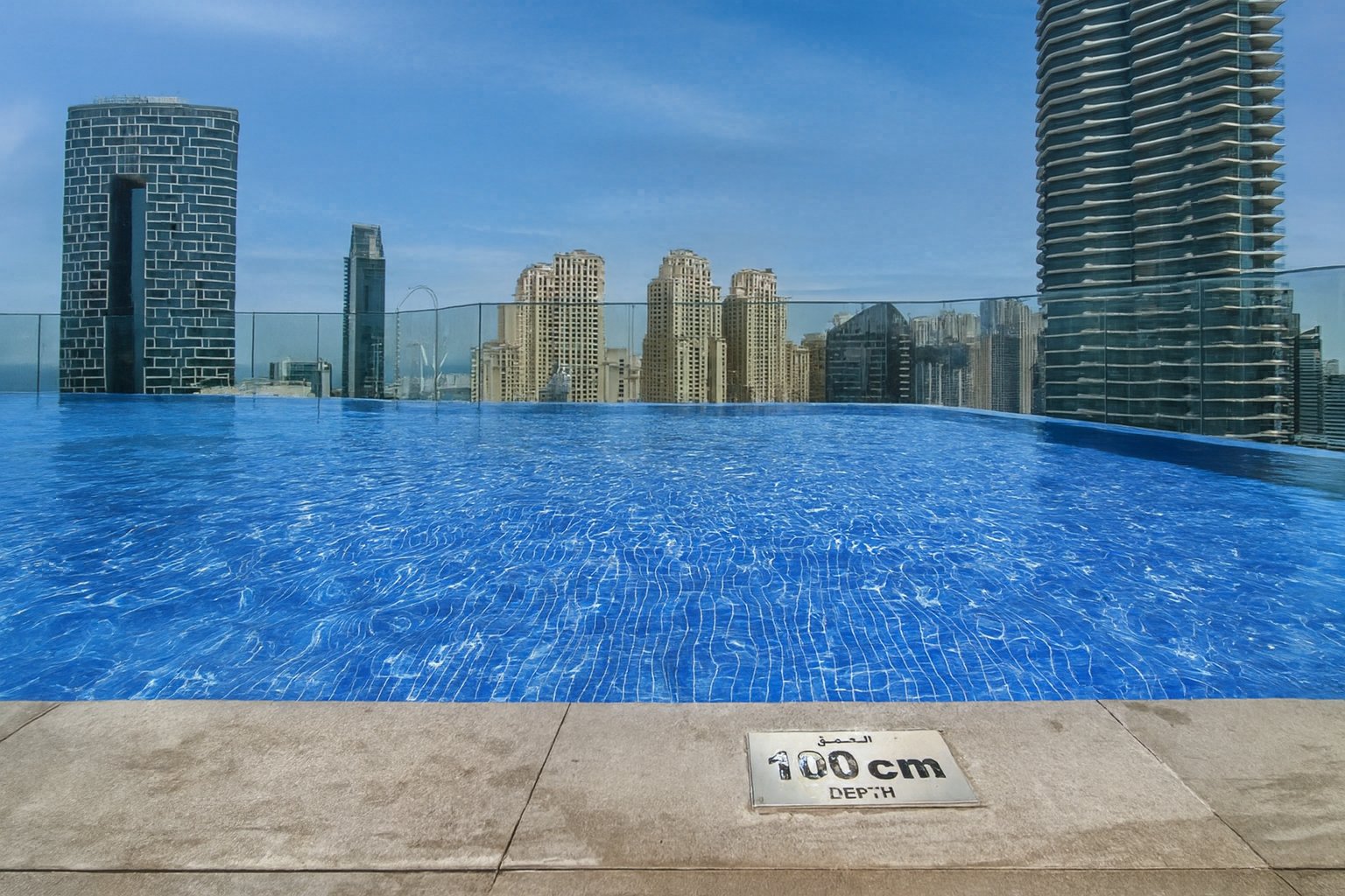 Image - Marina Star, Dubai Marina, Dubai | Project - Apartment