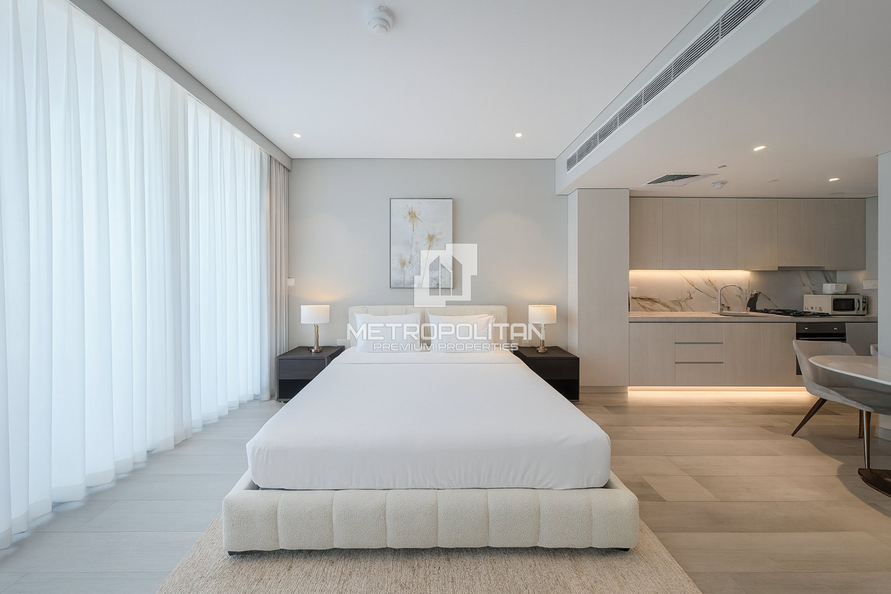 Image - Marina Star, Dubai Marina, Dubai | Project - Apartment