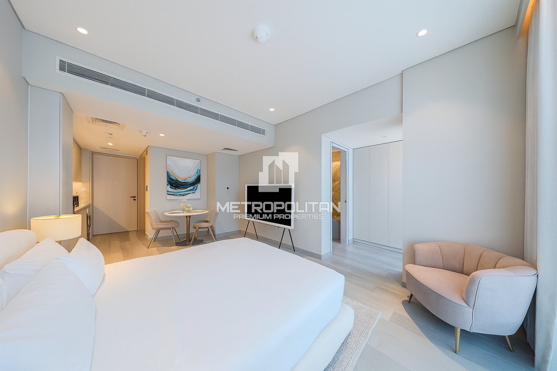 Image - Marina Star, Dubai Marina, Dubai | Project - Apartment