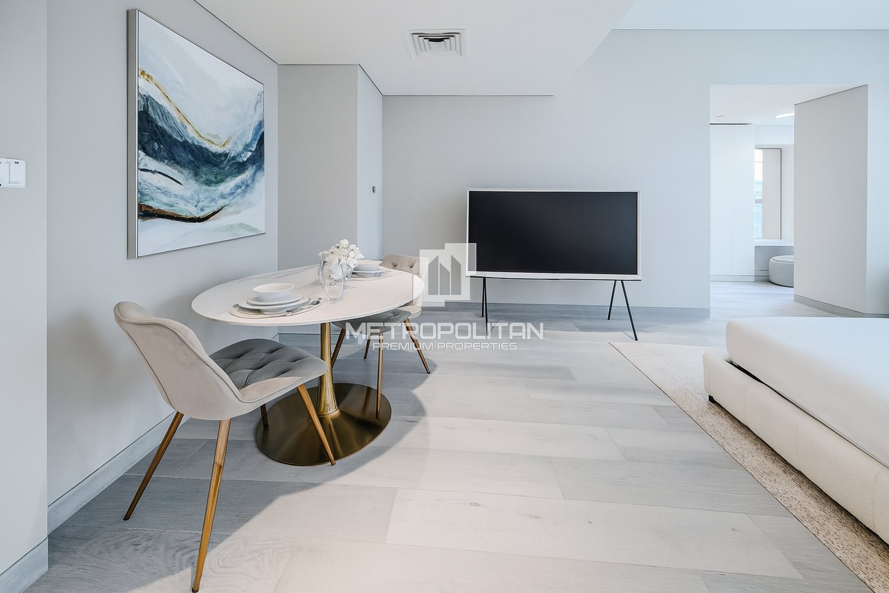 Image - Marina Star, Dubai Marina, Dubai | Project - Apartment