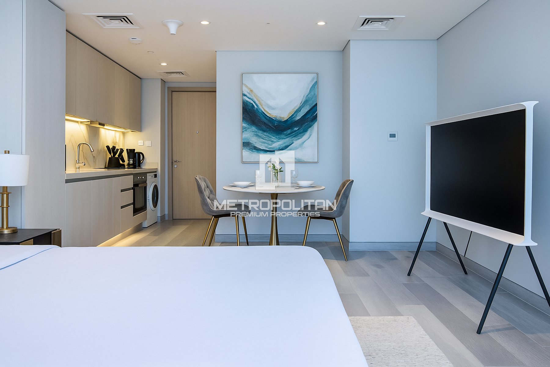 Image - Marina Star, Dubai Marina, Dubai | Project - Apartment