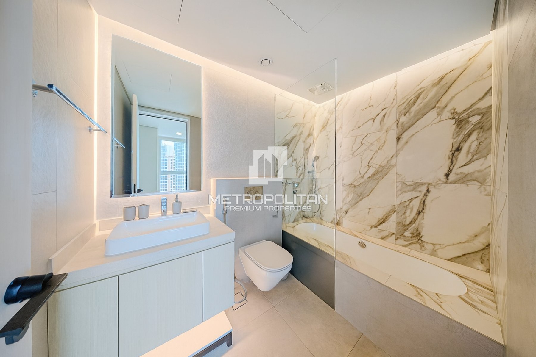 Image - Marina Star, Dubai Marina, Dubai | Project - Apartment