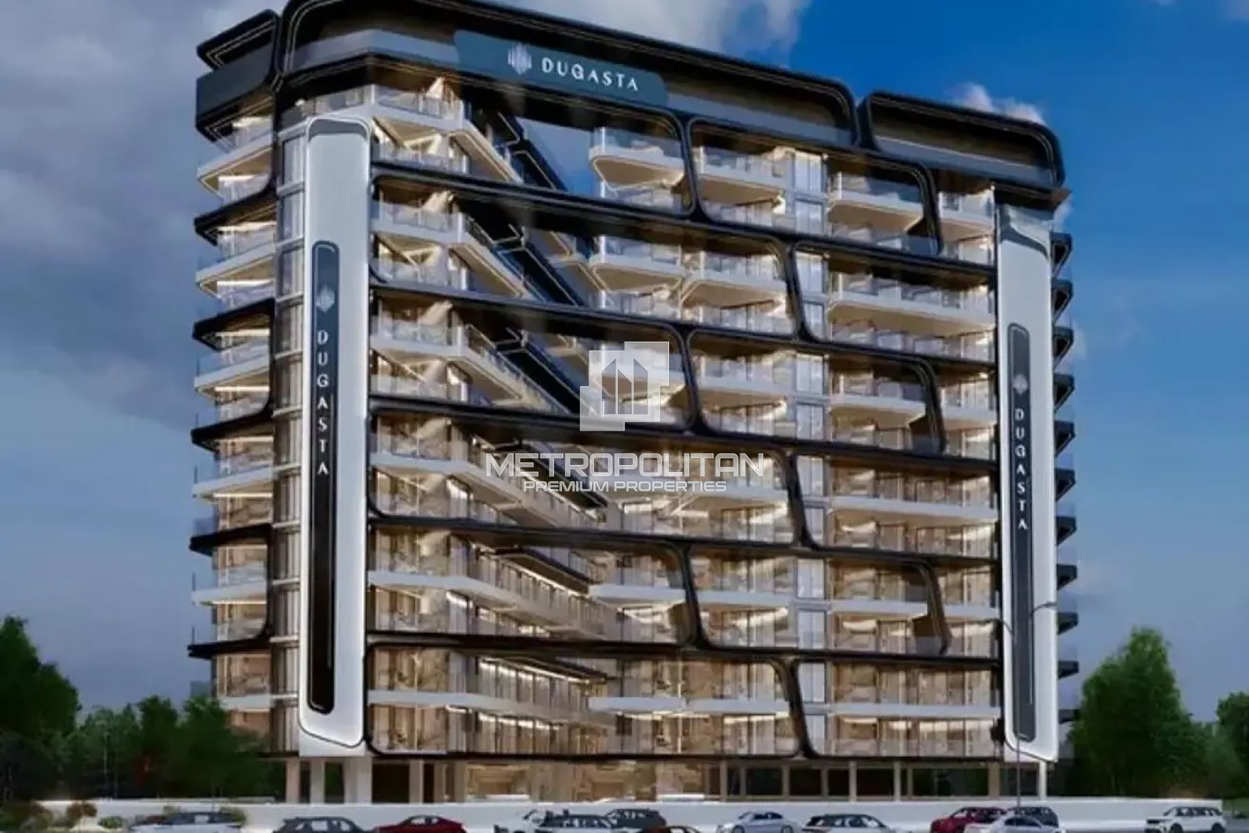 Spacious Studio | Park View | Modern Layout photo-6