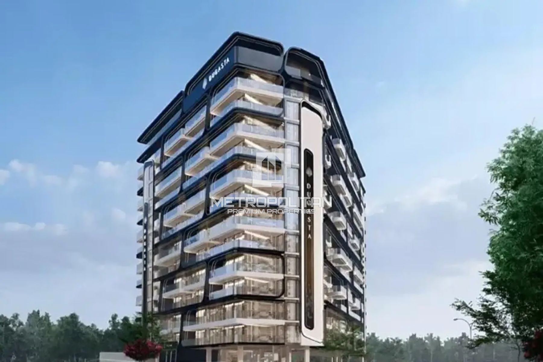 Spacious Studio | Park View | Modern Layout photo-8