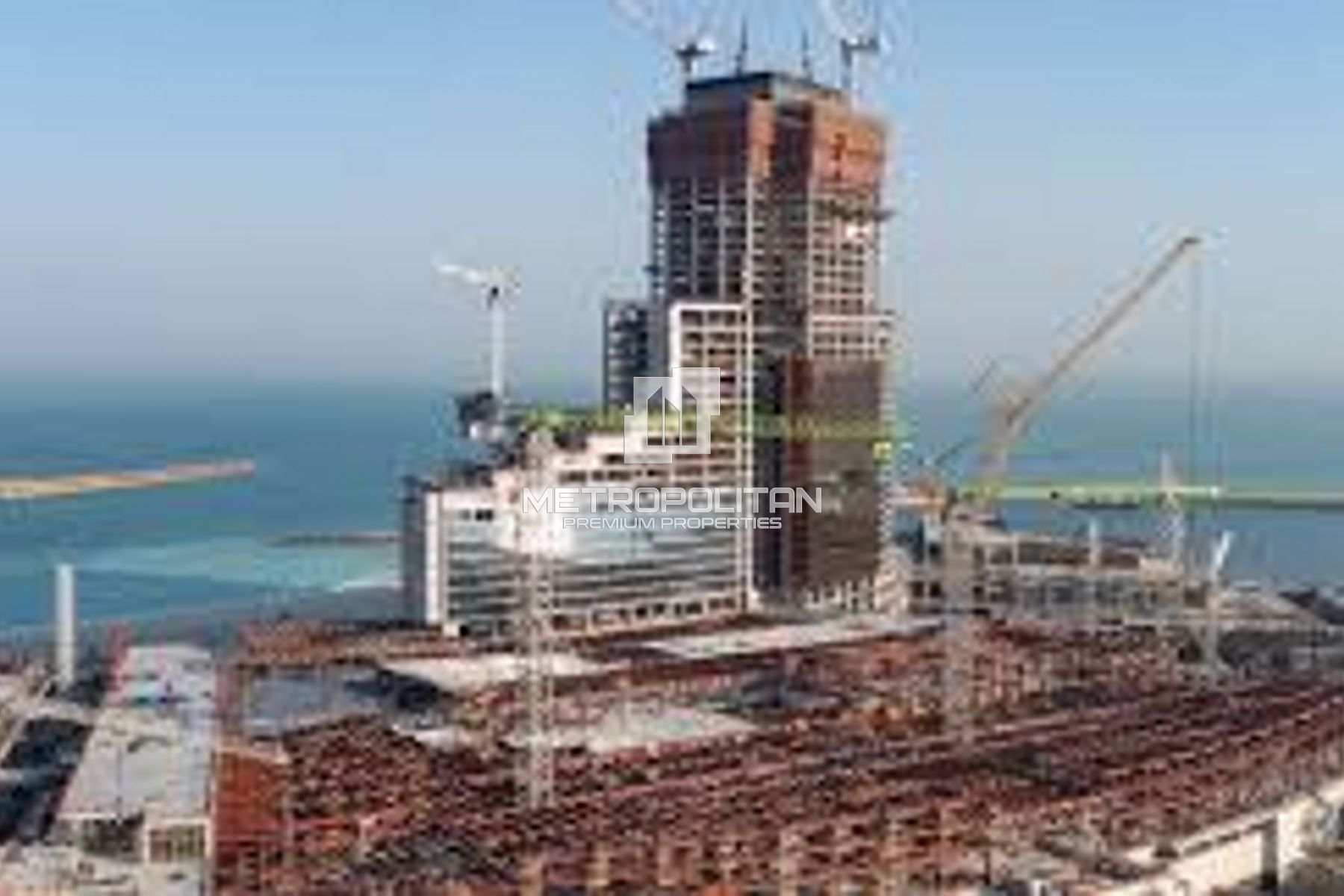 Земельный участок для продажи на острове Аль Маржан – MPS-38589 photo-5