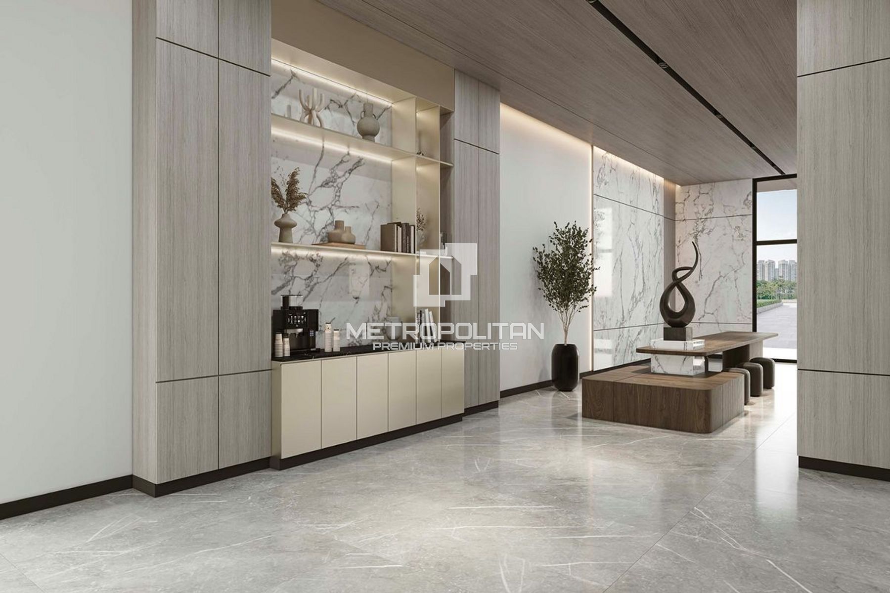 3-комнатная квартира на продажу в Al Furjan – MPS-38597 photo-6