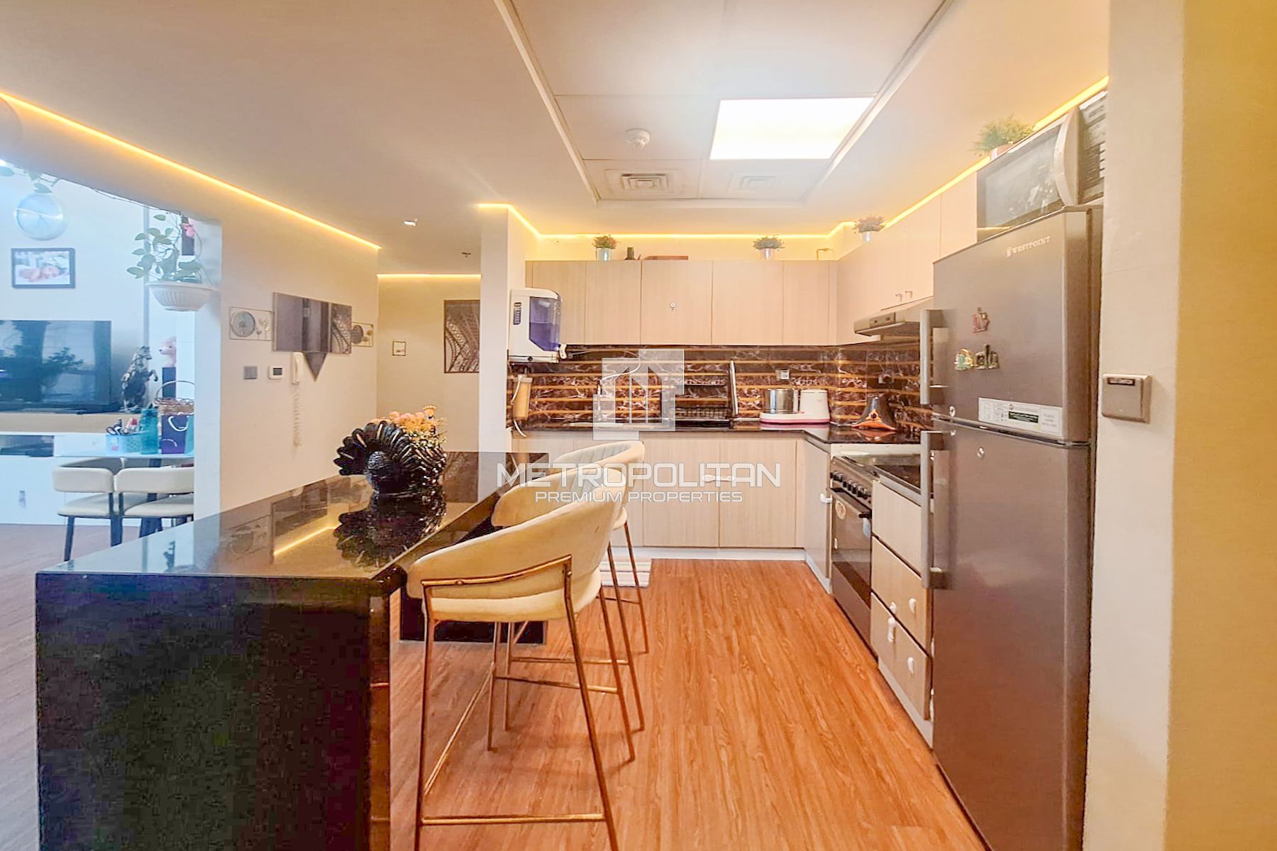 1-комнатная квартира на продажу в Dubai Land Residence Complex – MPS-38600 photo-3
