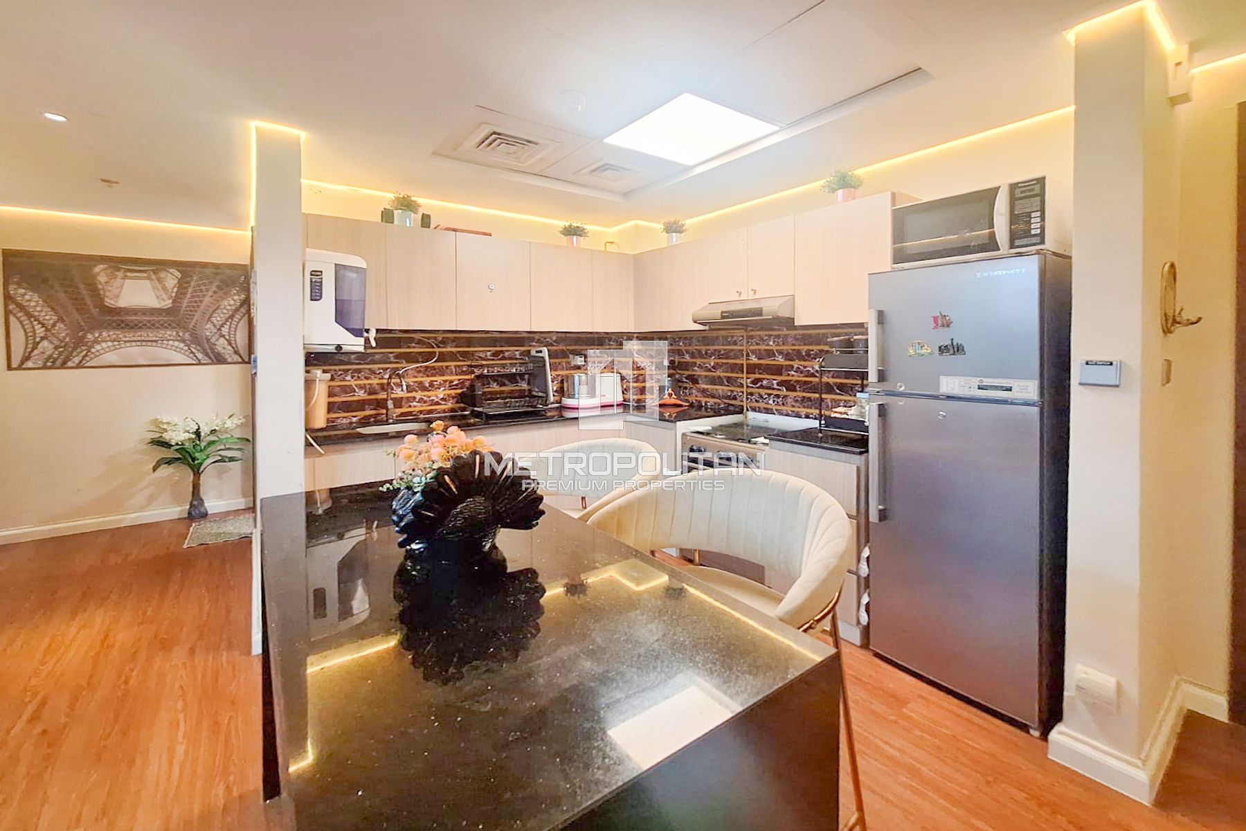 1-комнатная квартира на продажу в Dubai Land Residence Complex – MPS-38600 photo-4
