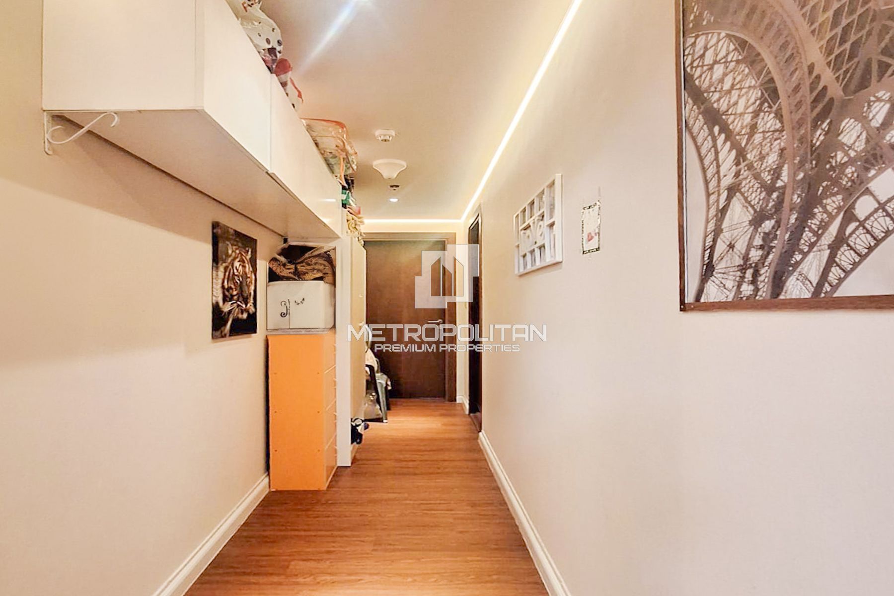 1-комнатная квартира на продажу в Dubai Land Residence Complex – MPS-38600 photo-6