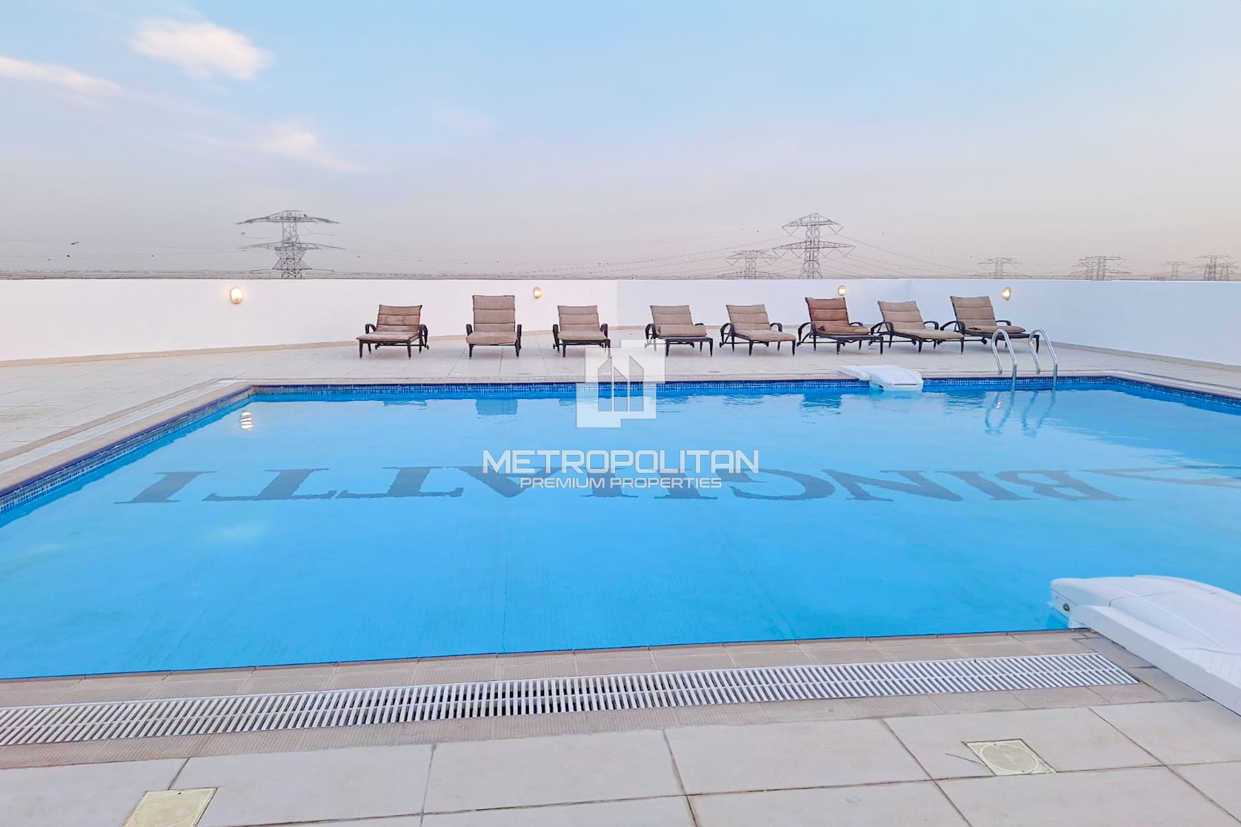 1-комнатная квартира на продажу в Dubai Land Residence Complex – MPS-38600 photo-7