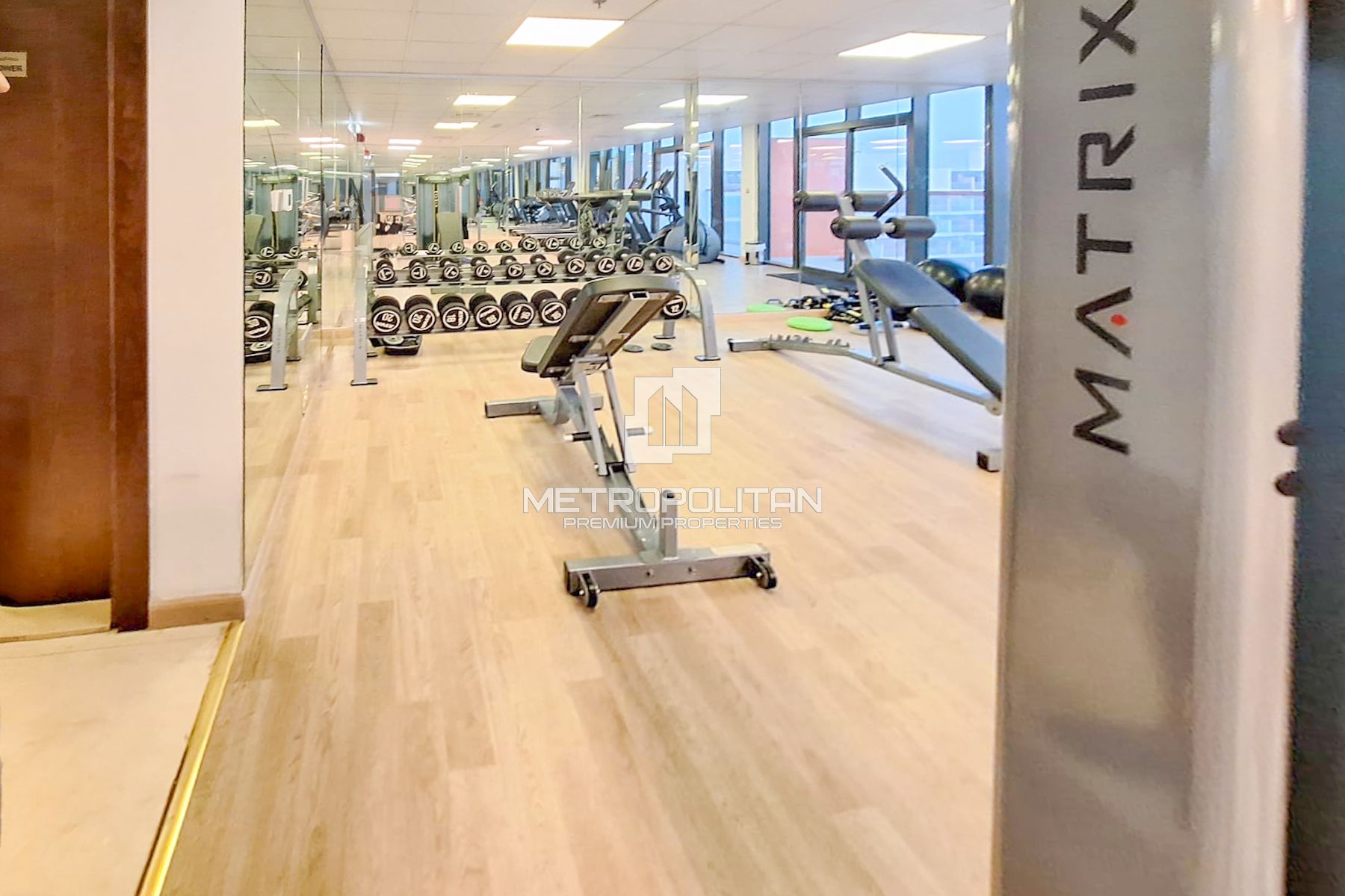 1-комнатная квартира на продажу в Dubai Land Residence Complex – MPS-38600 photo-8