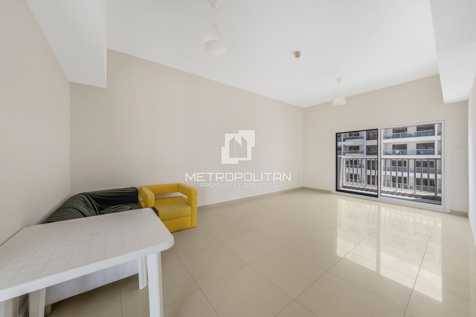 3-комнатная квартира на продажу в Dubai Production City (IMPZ) – MPS-38604 photo-1