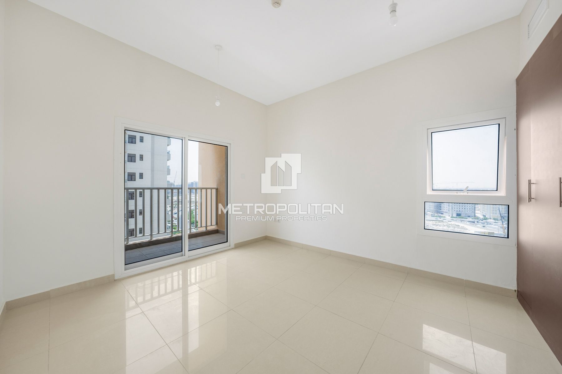 3-комнатная квартира на продажу в Dubai Production City (IMPZ) – MPS-38604 photo-3