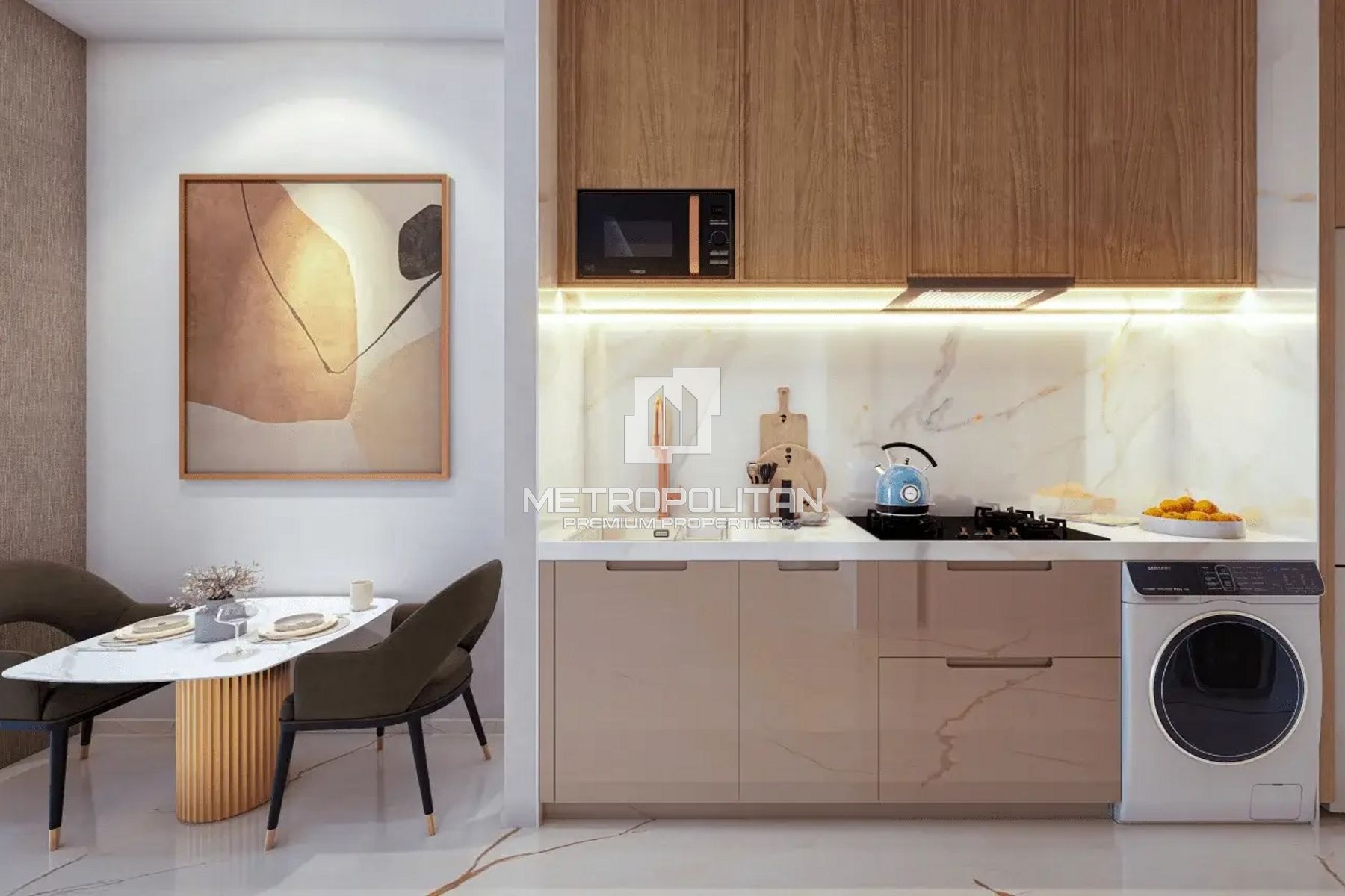 Image - Blossom 76, Jumeirah Village Circle, Dubai | Project - Apartment