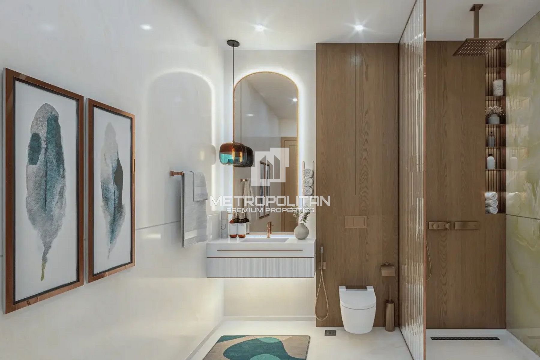 Image - Blossom 76, Jumeirah Village Circle, Dubai | Project - Apartment