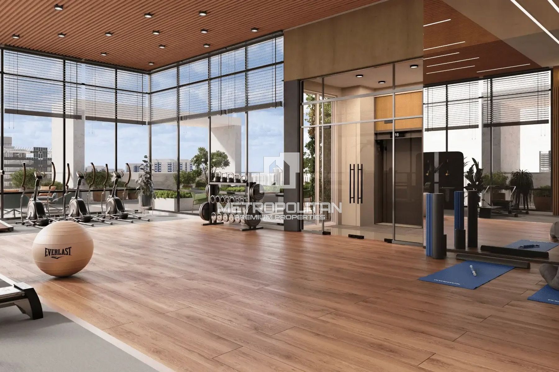 Image - Blossom 76, Jumeirah Village Circle, Dubai | Project - Apartment