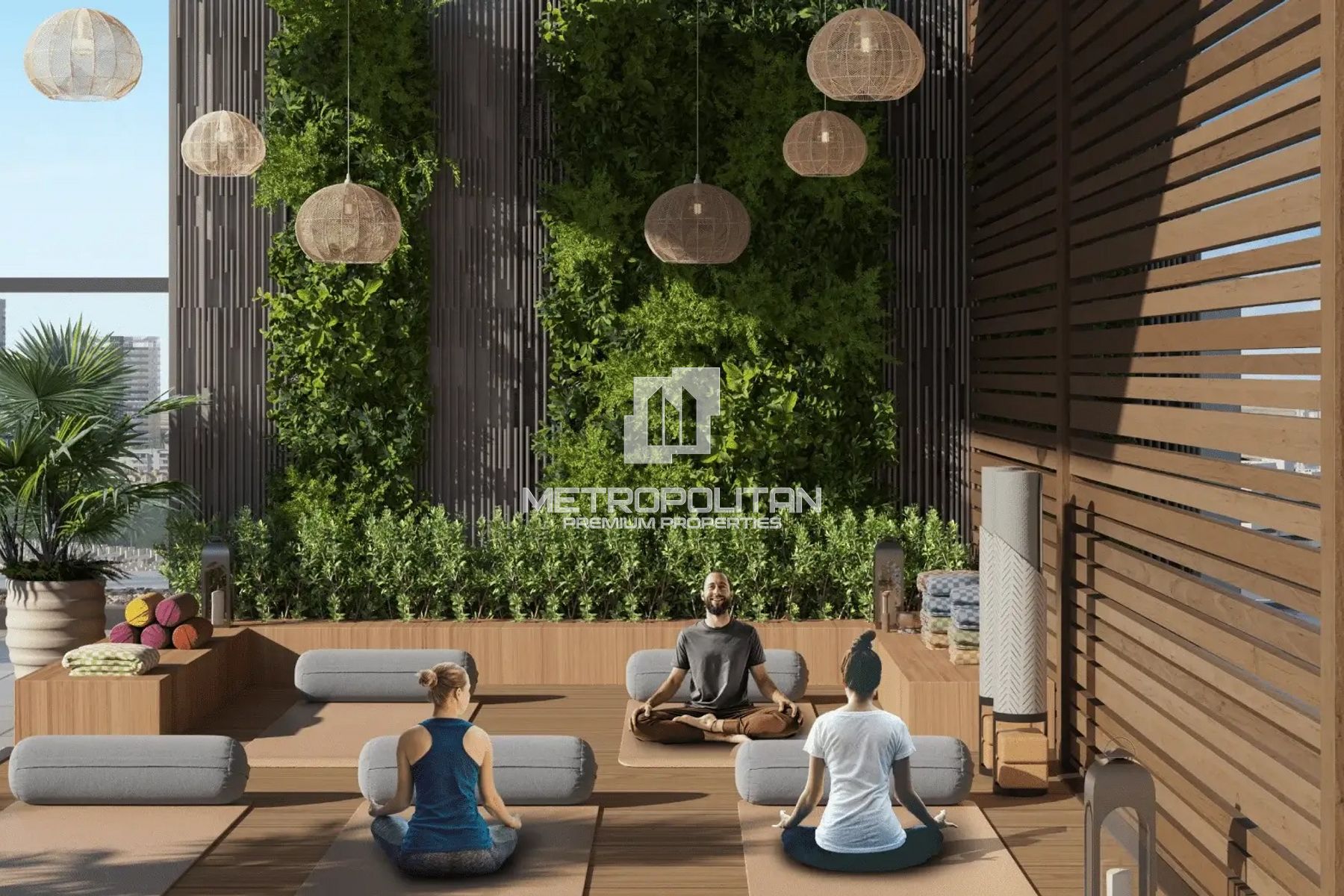 Image - Blossom 76, Jumeirah Village Circle, Dubai | Project - Apartment