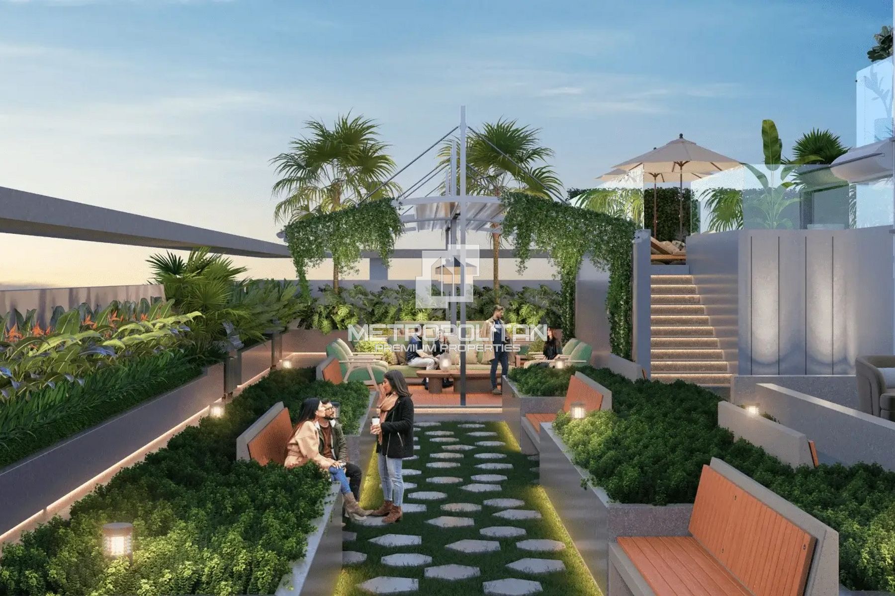 Image - Blossom 76, Jumeirah Village Circle, Dubai | Project - Apartment