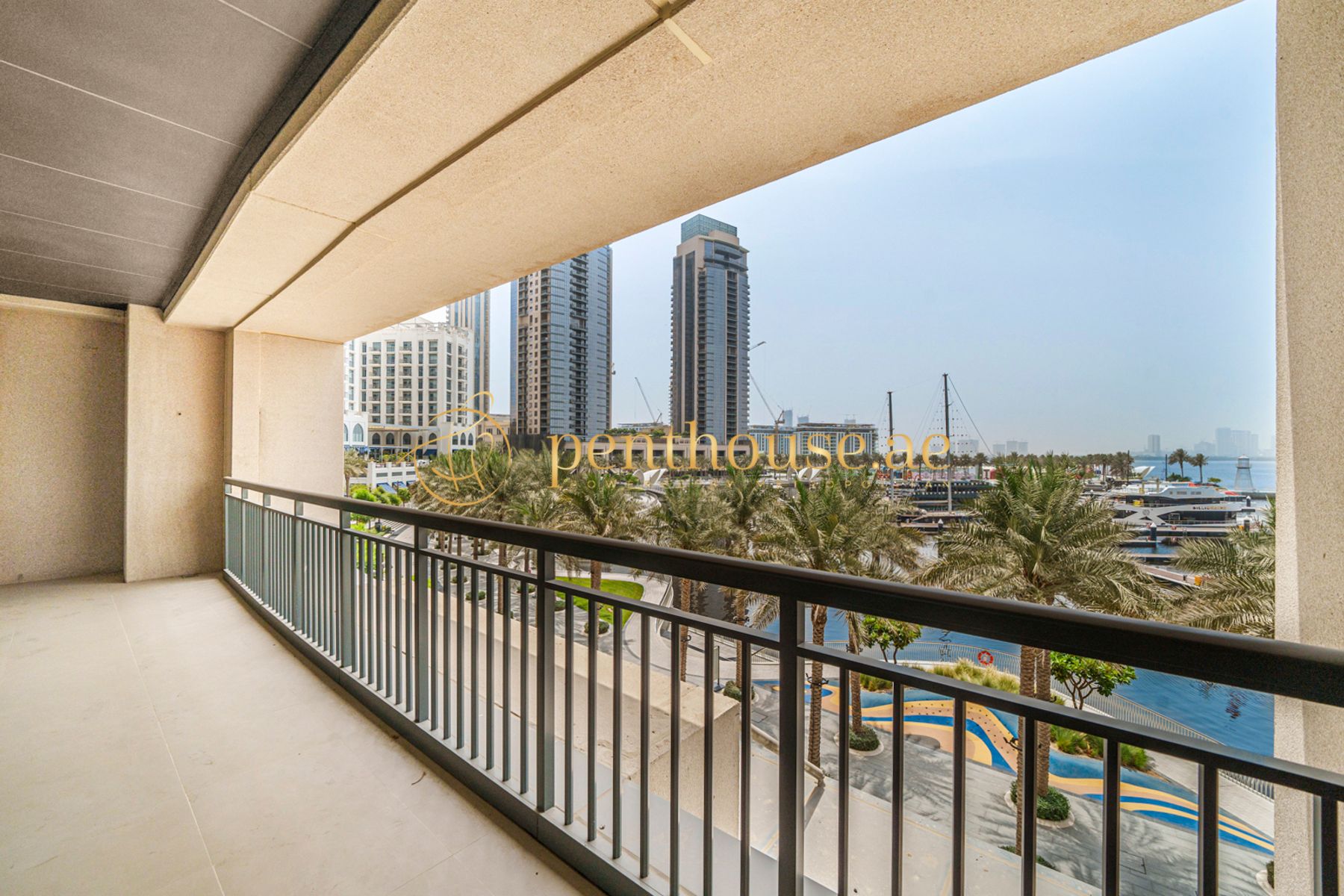 2-комнатная квартира на продажу в Dubai Creek Harbour (The Lagoons) – MPS-38616 photo-13