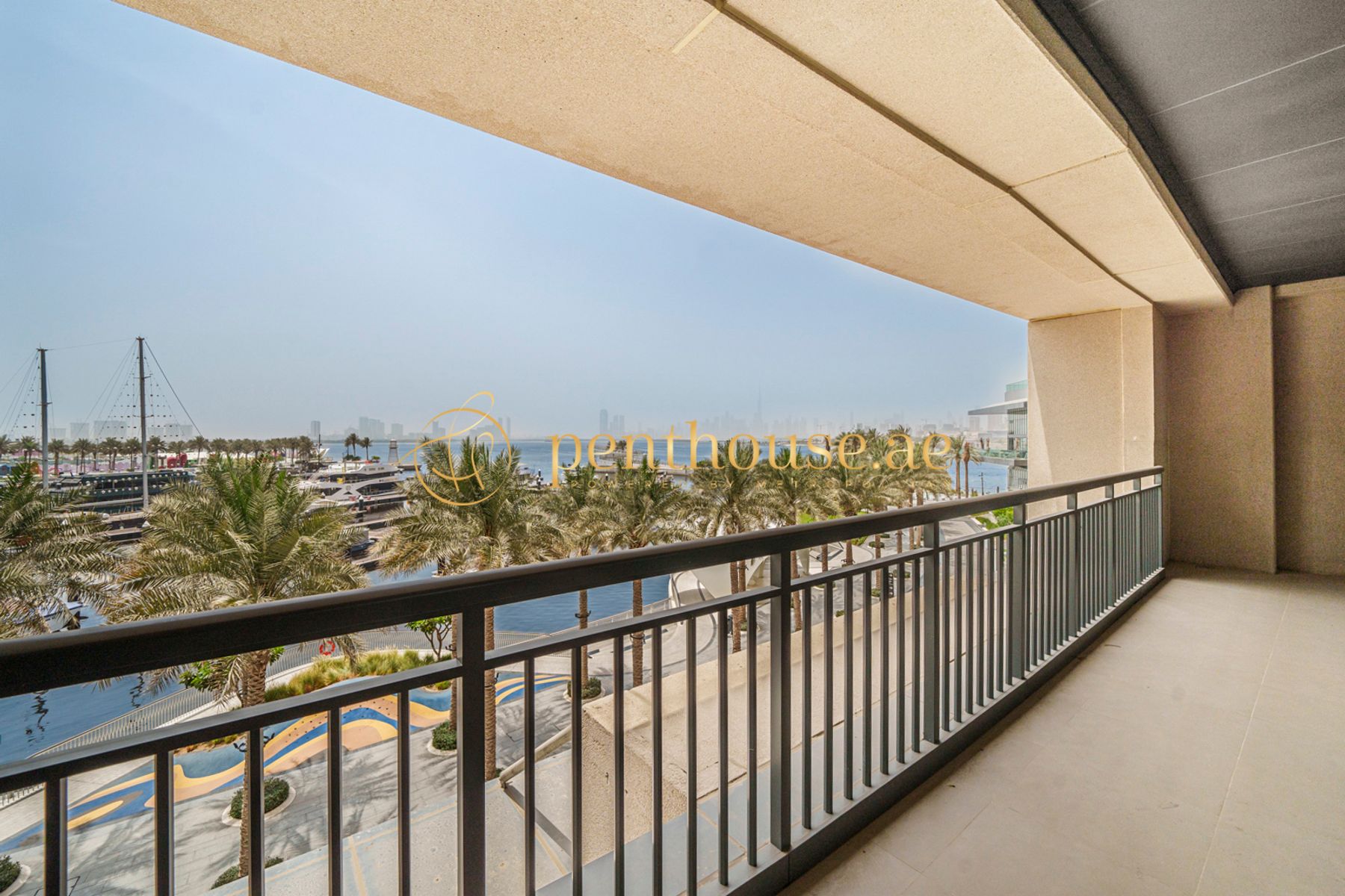 2-комнатная квартира на продажу в Dubai Creek Harbour (The Lagoons) – MPS-38616 photo-15