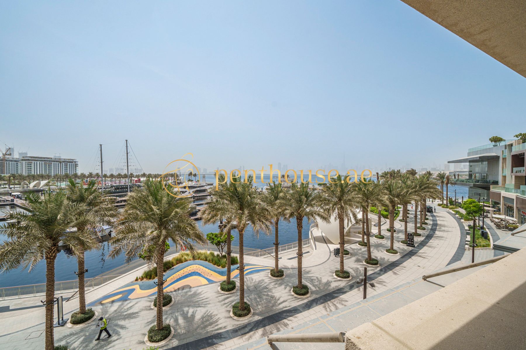 2-комнатная квартира на продажу в Dubai Creek Harbour (The Lagoons) – MPS-38616 photo-3