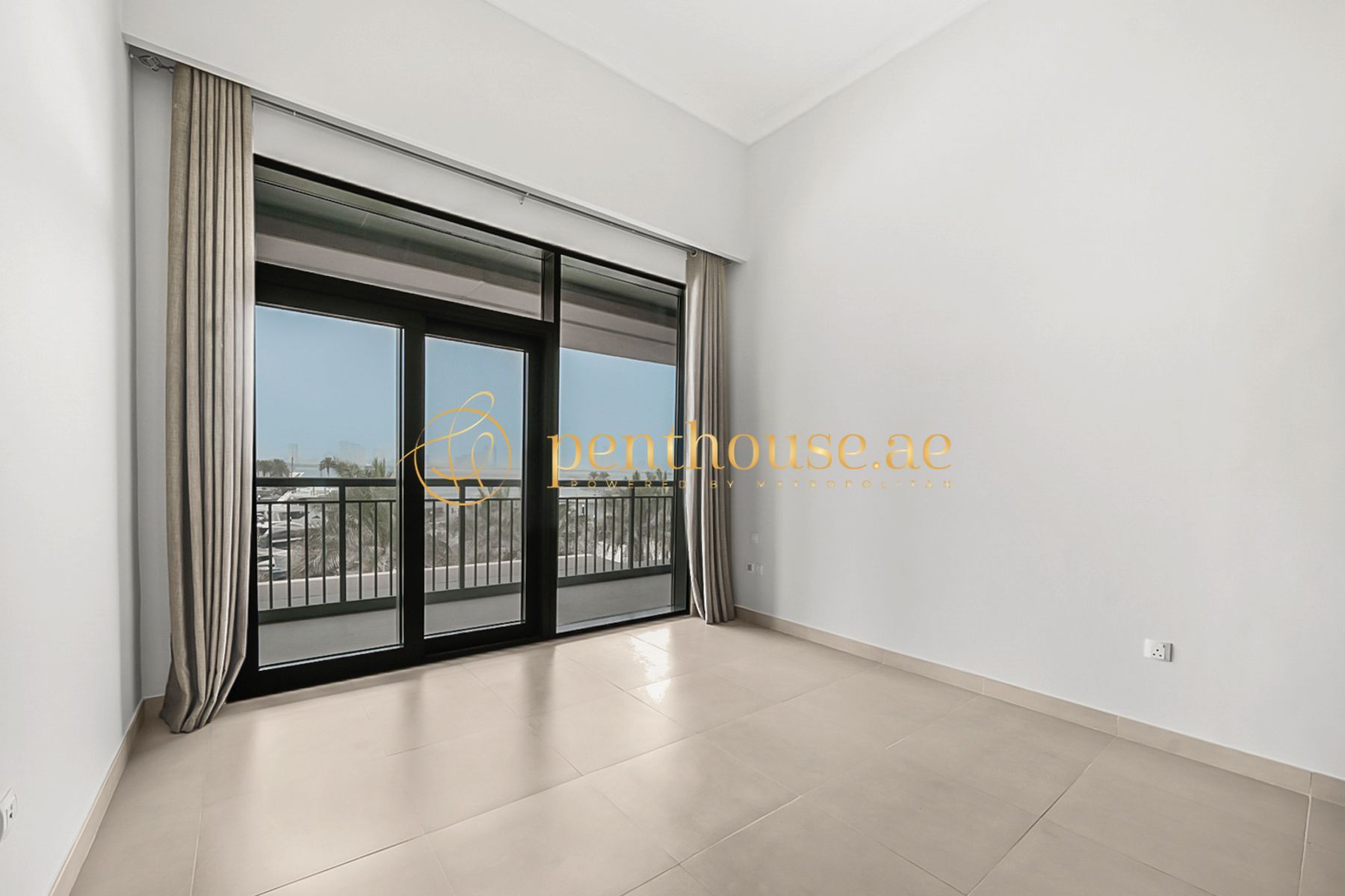 2-комнатная квартира на продажу в Dubai Creek Harbour (The Lagoons) – MPS-38616 photo-8