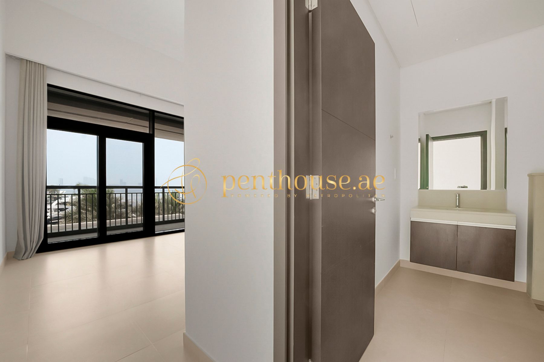 Image - The Dubai Creek Residences North Podium, Dubai Creek Harbour (The Lagoons), Dubai | Project - Apartment