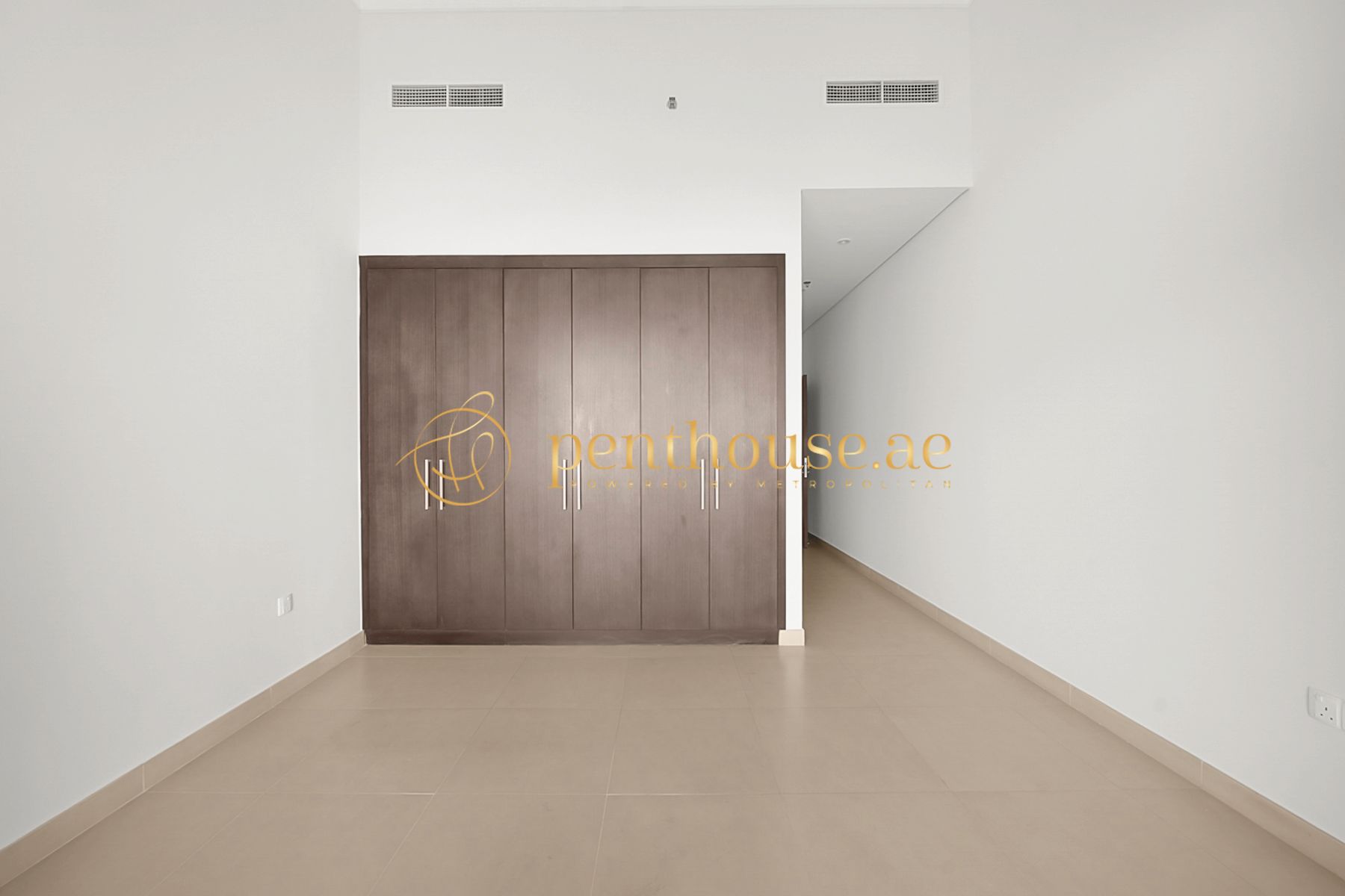 Image - The Dubai Creek Residences North Podium, Dubai Creek Harbour (The Lagoons), Dubai | Project - Apartment