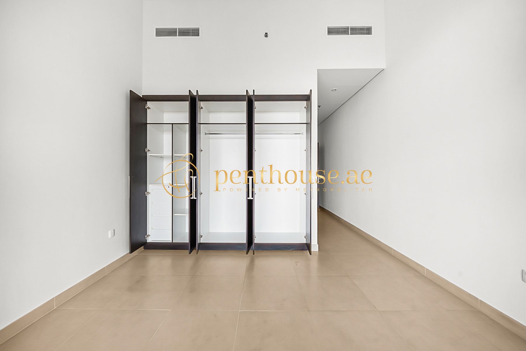 Image - The Dubai Creek Residences North Podium, Dubai Creek Harbour (The Lagoons), Dubai | Project - Apartment