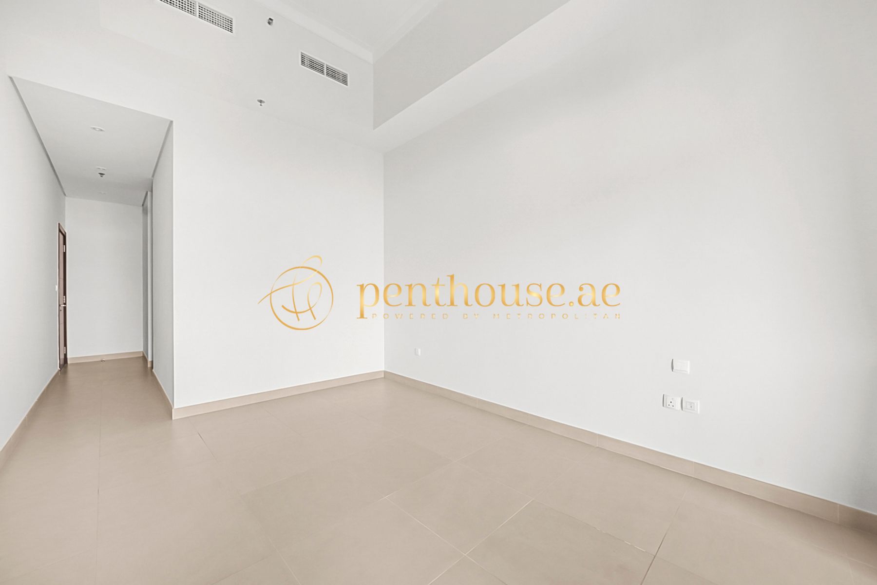 Image - The Dubai Creek Residences North Podium, Dubai Creek Harbour (The Lagoons), Dubai | Project - Apartment