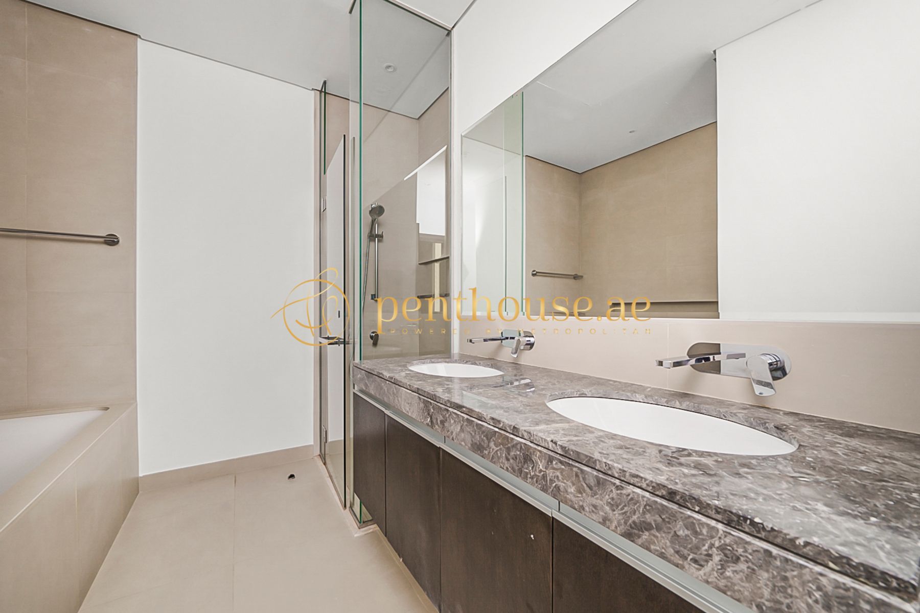 Image - The Dubai Creek Residences North Podium, Dubai Creek Harbour (The Lagoons), Dubai | Project - Apartment