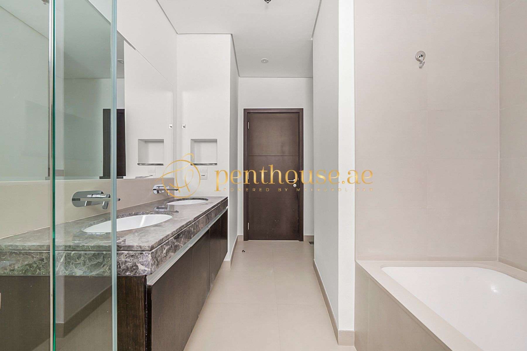 Image - The Dubai Creek Residences North Podium, Dubai Creek Harbour (The Lagoons), Dubai | Project - Apartment