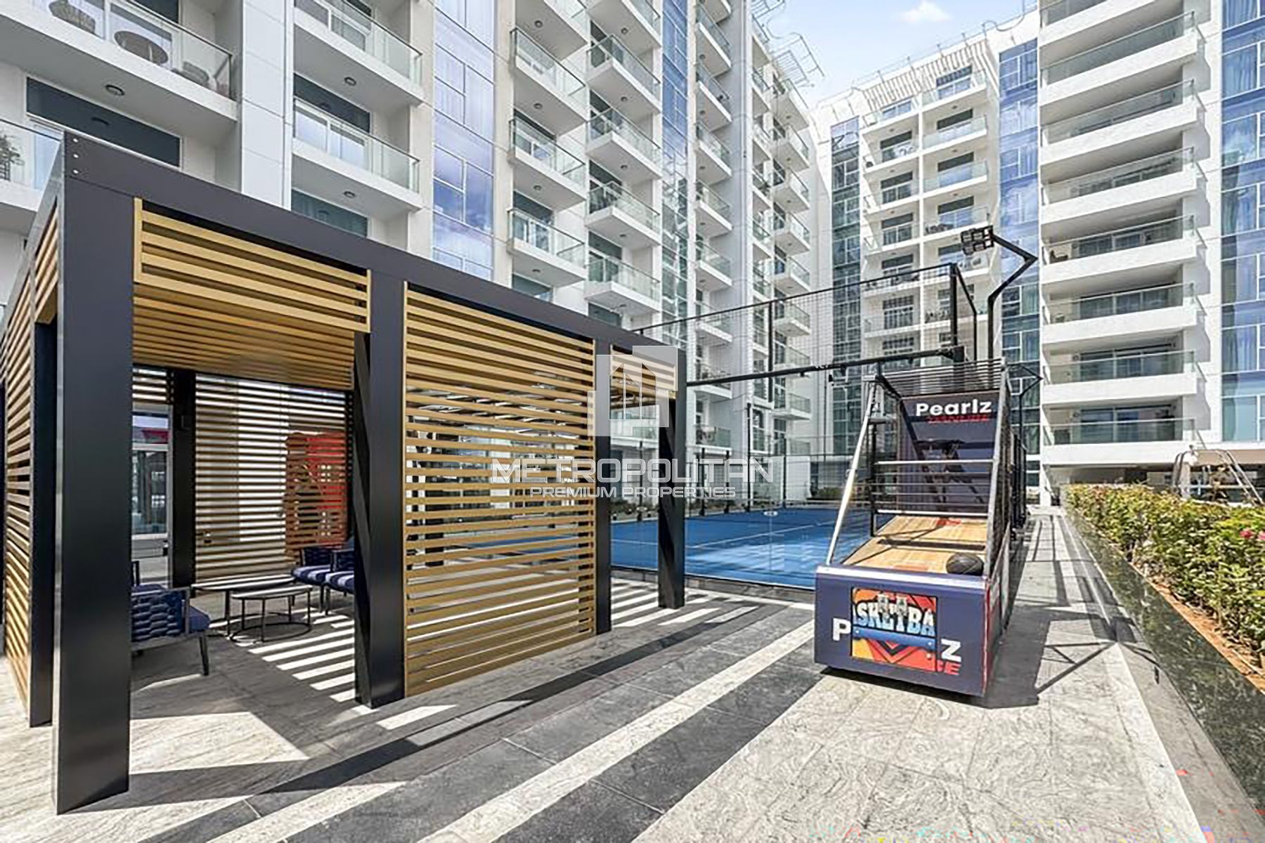 2BR Apartment for Sale in Al Furjan – MPS-38627 photo-16