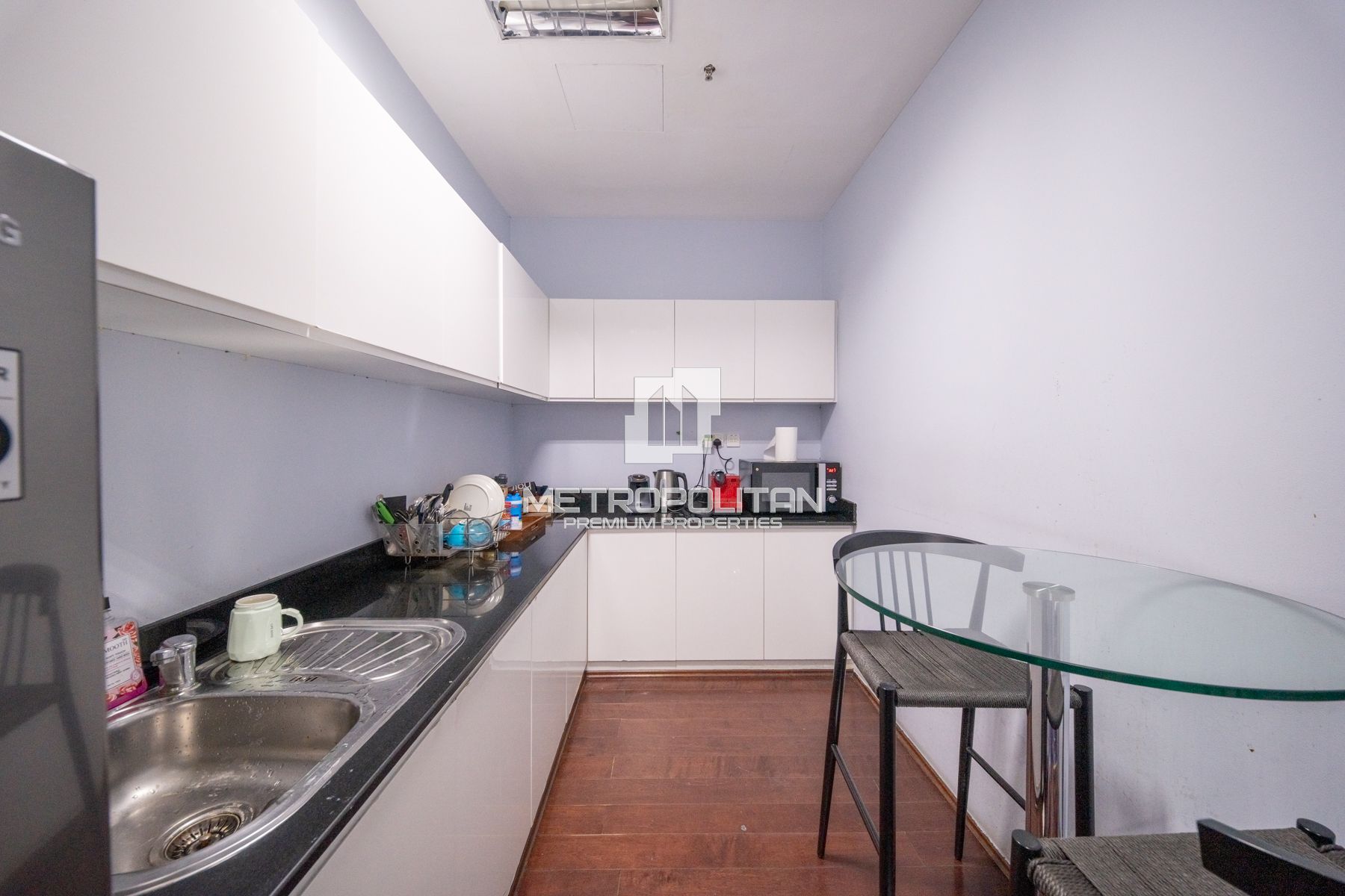 Fully Furnished | Full Canal View |Prime Invesment