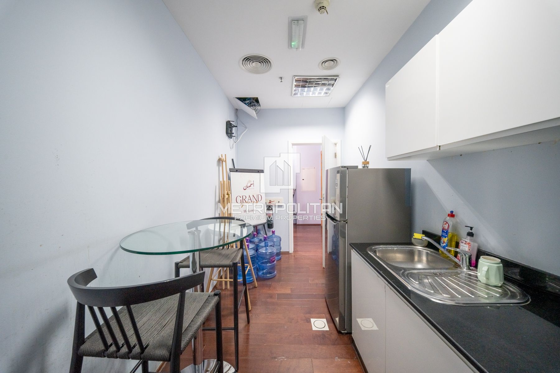 Fully Furnished | Full Canal View |Prime Invesment