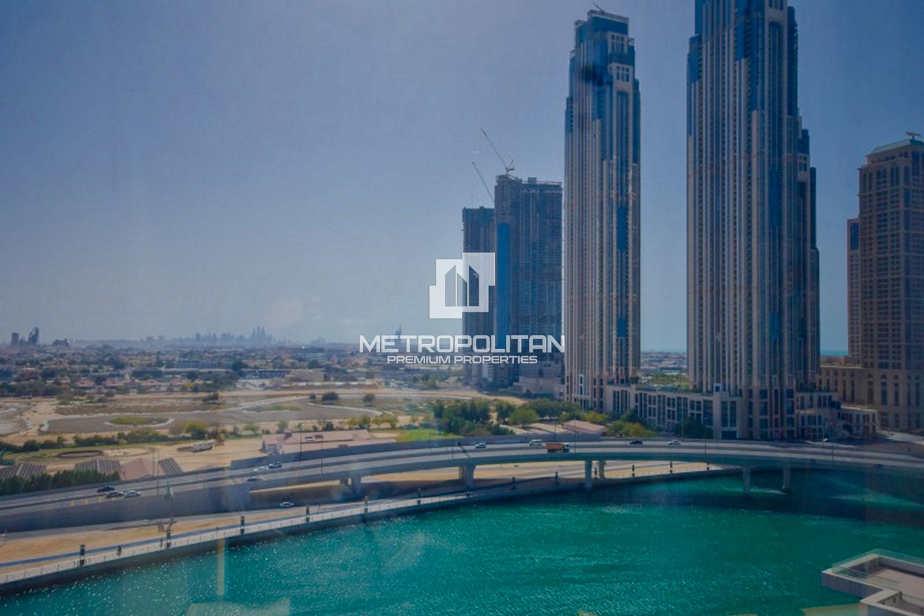 مكتب للبيع في بزنس باي – MPS-38639 photo-4